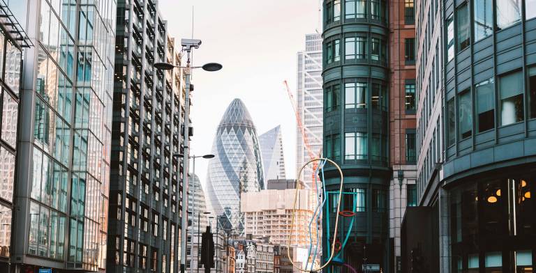 Air Conditioning Installation London