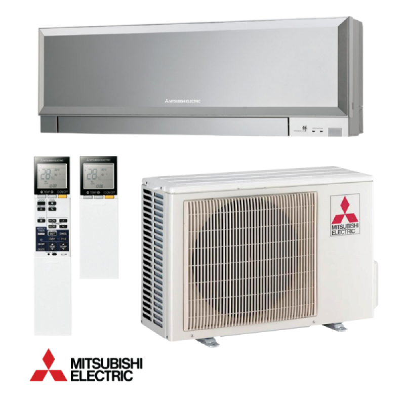 MSZ-EF R32 Zen Inverter Heat Pump