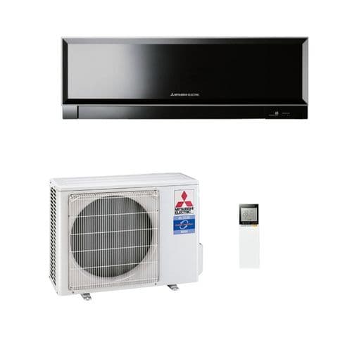 MSZ-EF R32 Zen Inverter Heat Pump