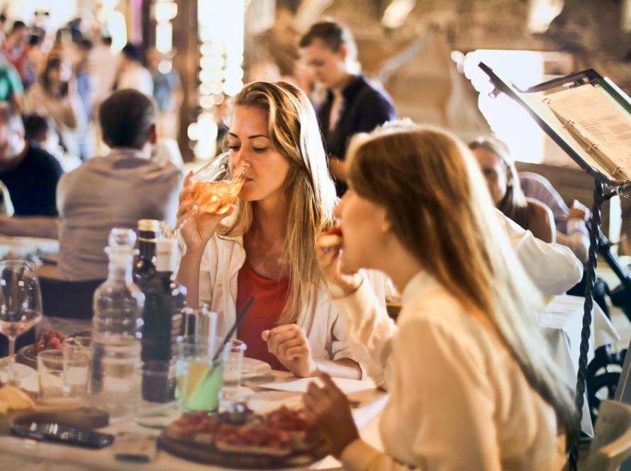 Restaurant air conditioning installations London