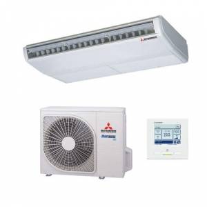 Mitsubishi Heavy Industries -SRC40ZSX-W1 FDE40VH
