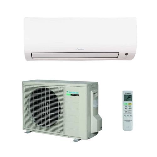 Daikin Comfora Air Conditioning FTXP20N9-RXP20N9 Wall Mounted Low Inverter