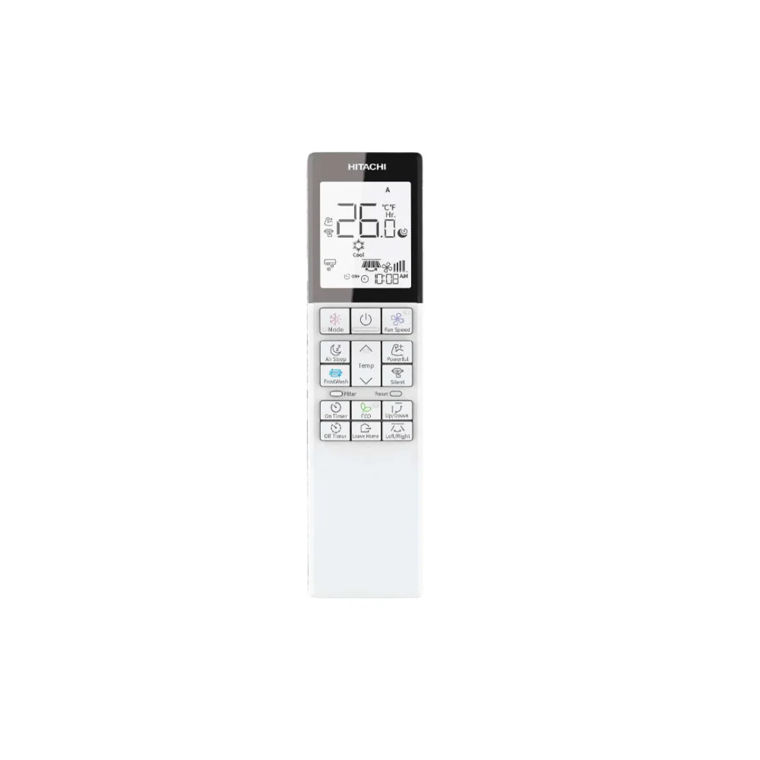Hitachi | SKU: HIT-AH09-M-IN - Image 2
