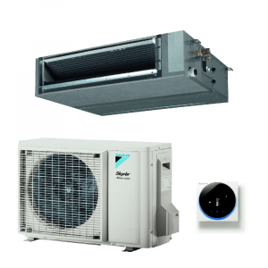 Sky Air Ducted Inverter Heat Pump
