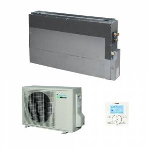 Daikin Air conditioning FNA60A9 Concealed Chassis Inverter Heat pump