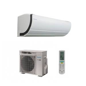 Daikin FTXZ25N Ururu Sarara Wall Mounted