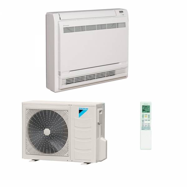 Daikin Air conditioning FVXM25A+RXM25R9 Console Heat Pump Inverter