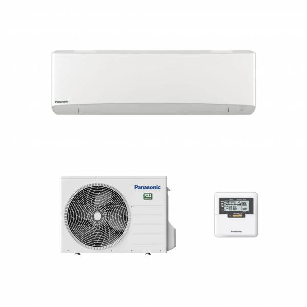 Panasonic Air Conditioning CS-Z42YKEA Server Room Pro Inverter