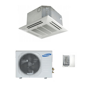 Samsung Air Conditioning Compact Cassette ACN035NDEHA Inverter Heat Pump