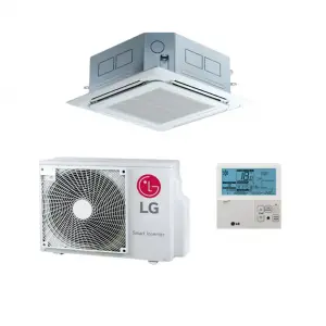 LG Smart Inverter