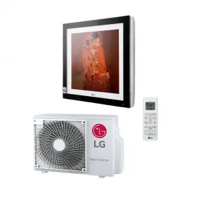 The LG Artcool Gallery