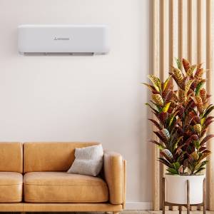 Mitsubishi Electric