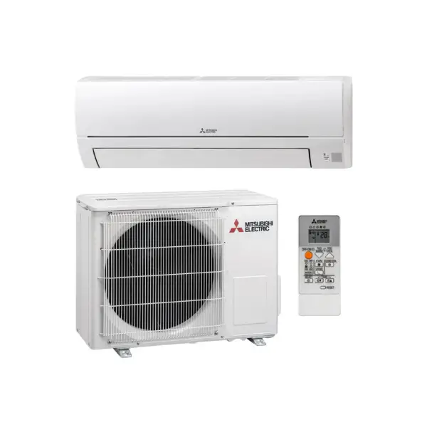 The MSZ-HR R32 Classic Inverter Heat Pump