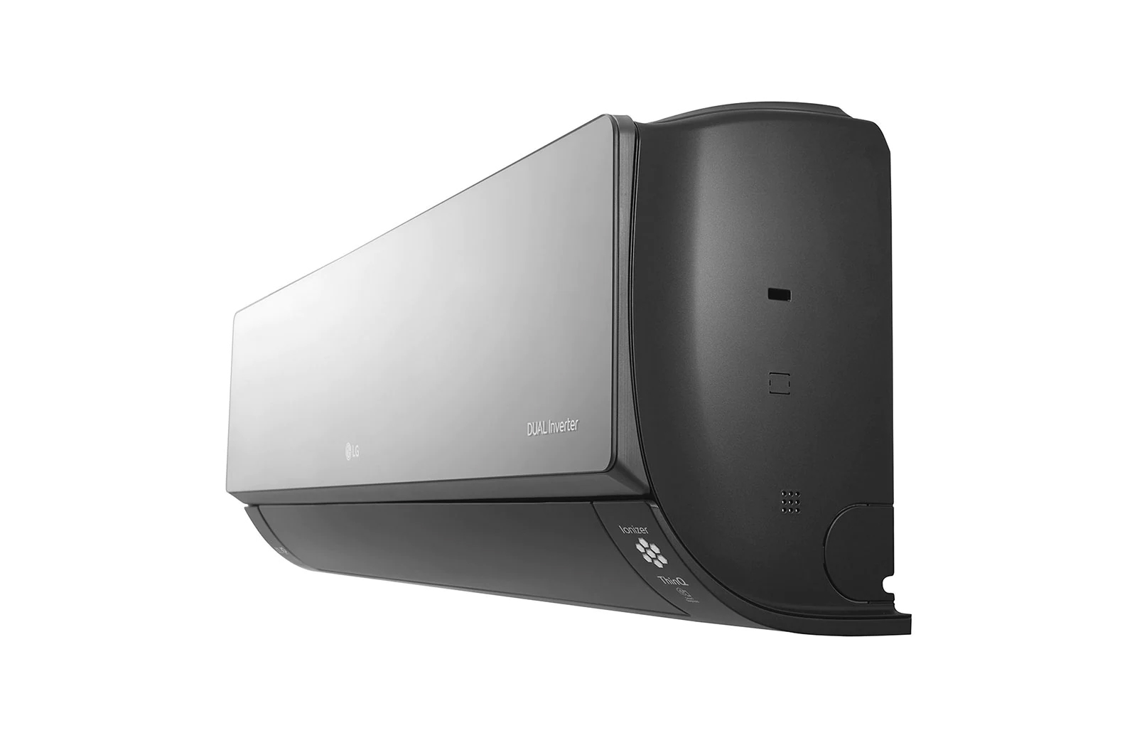 LG Artcool Mirror High Wall System-AC09 - Image 6