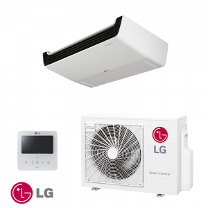 LG Ceiling suspended R32