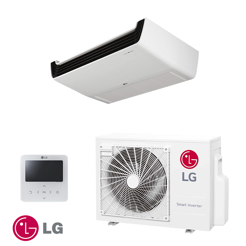 LG Ceiling suspended R32