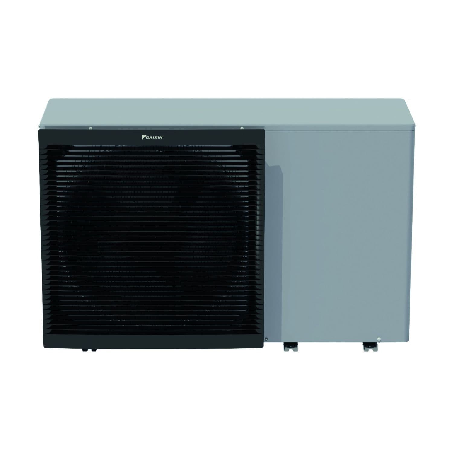 Monobloc Air to Water Heating and Cooling