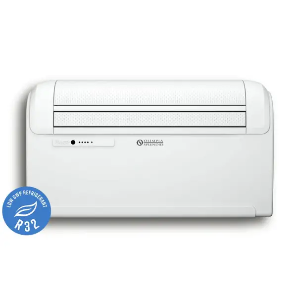 Unico Splendid Olympia Edge Inverter 30SF 2.7kW All-in-One Air Conditioning Unit