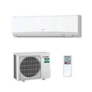 PKA-M R32 Power Inverter Heat Pump