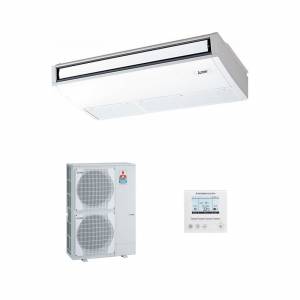 Mitsubishi Electric Air Conditioning PCA-M100KA Ceiling Mounted Inverter Heat Pump