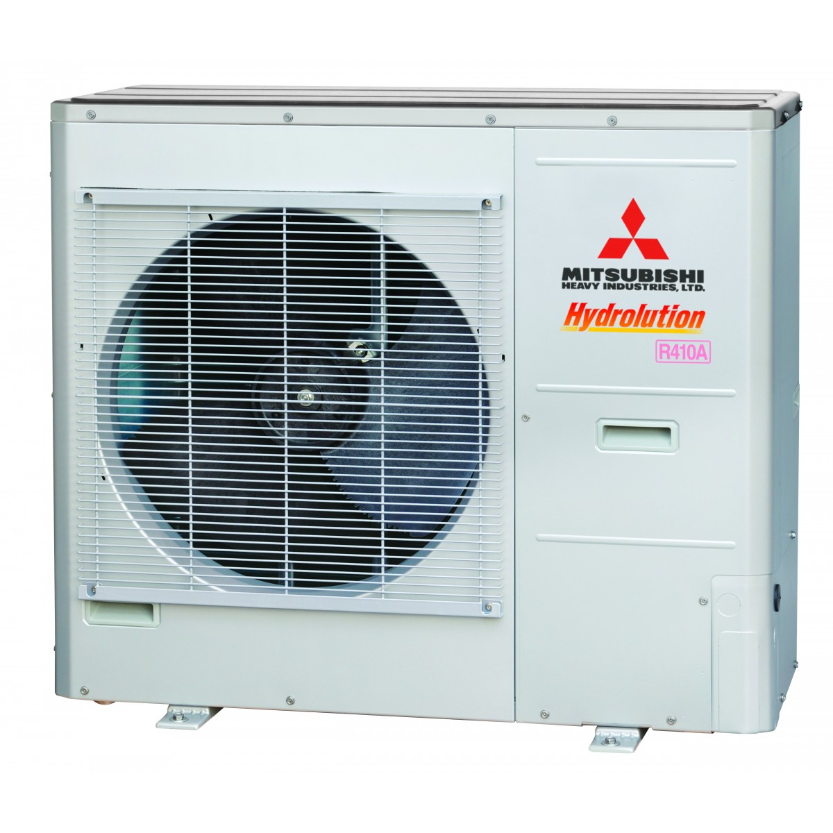 Mitsubishi Heavy Industries Air To Water Heat Pump FDCW-VNX (7 - 14Kw) - Image 2
