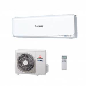 The Mitsubishi Heavy Industries Diamond Plus is known for its sleek design, ultra-high efficiency, and advanced air purification.
