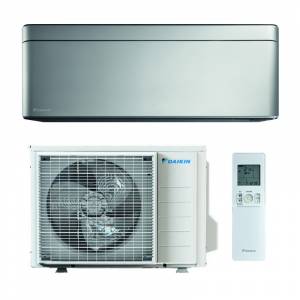 Daikin Air Conditioning Stylish