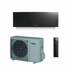 Daikin Onecta App: control your indoor from any location with an app, via your local network or internet.