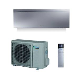 Daikin Onecta App: control your indoor from any location with an app, via your local network or internet.