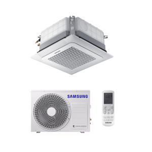 Samsung Air Conditioning  AC052NR4DKG/AC052RXADKG-EU Compact Cassette