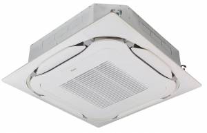FCAG50B/RXMA8/1 - Perfera & Cassette - 5kW - 1ph - Max. 30m