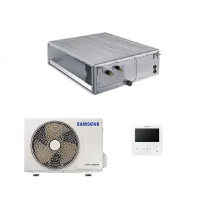 Samsung Air Conditioning MSP Ducted AC0100RNMDKG/EU Duct S Ducted Unit
