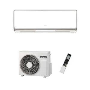 Hitachi Air Conditioning S-Series Wall Mounted RAK-18PSB Inverter Heat Pump