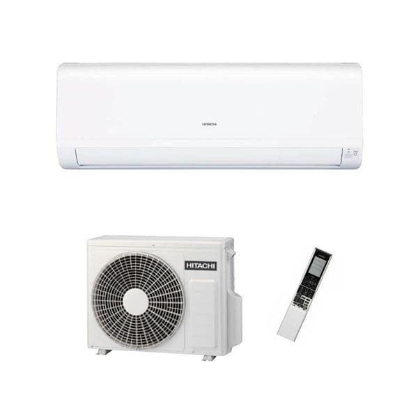 Hitachi Air Conditioning Wall Mounted RAK-50RPB Performance Inverter Heat Pump