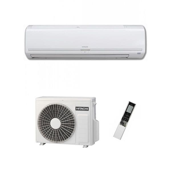 Hitachi Air Conditioning Wall Mounted RAK-60RPB Performance Inverter Heat Pump