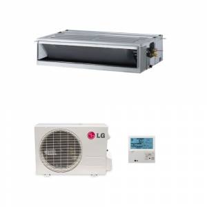LG air conditioning CL09RN20 Concealed Ducted Heat Pump Inverter