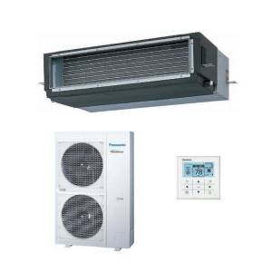 Panasonic Air Conditioning Elite Ducted Heat Pump Inverter+ S-125PN1E5A