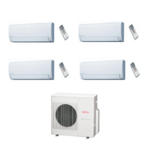 Fujitsu Multi Air Conditioning