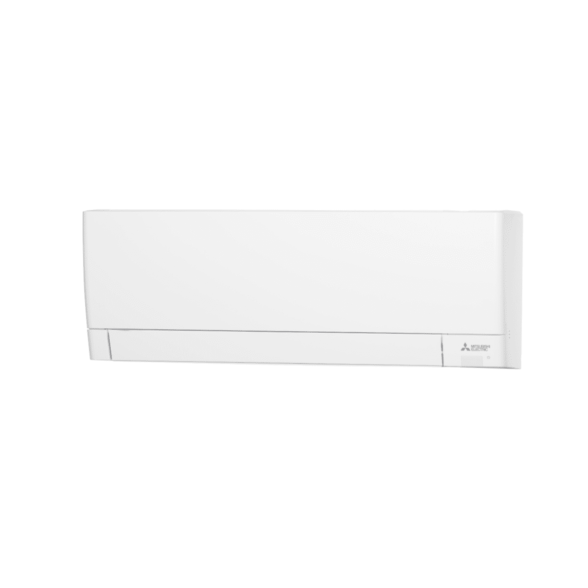 Mitsubishi Electric MSZ-AY25VGK wall-mounted indoor air conditioning unit, compact and modern design for efficient cooling and heating in residential spaces