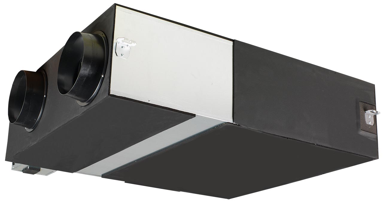 Daikin VAM800J8 - VENT< HRV