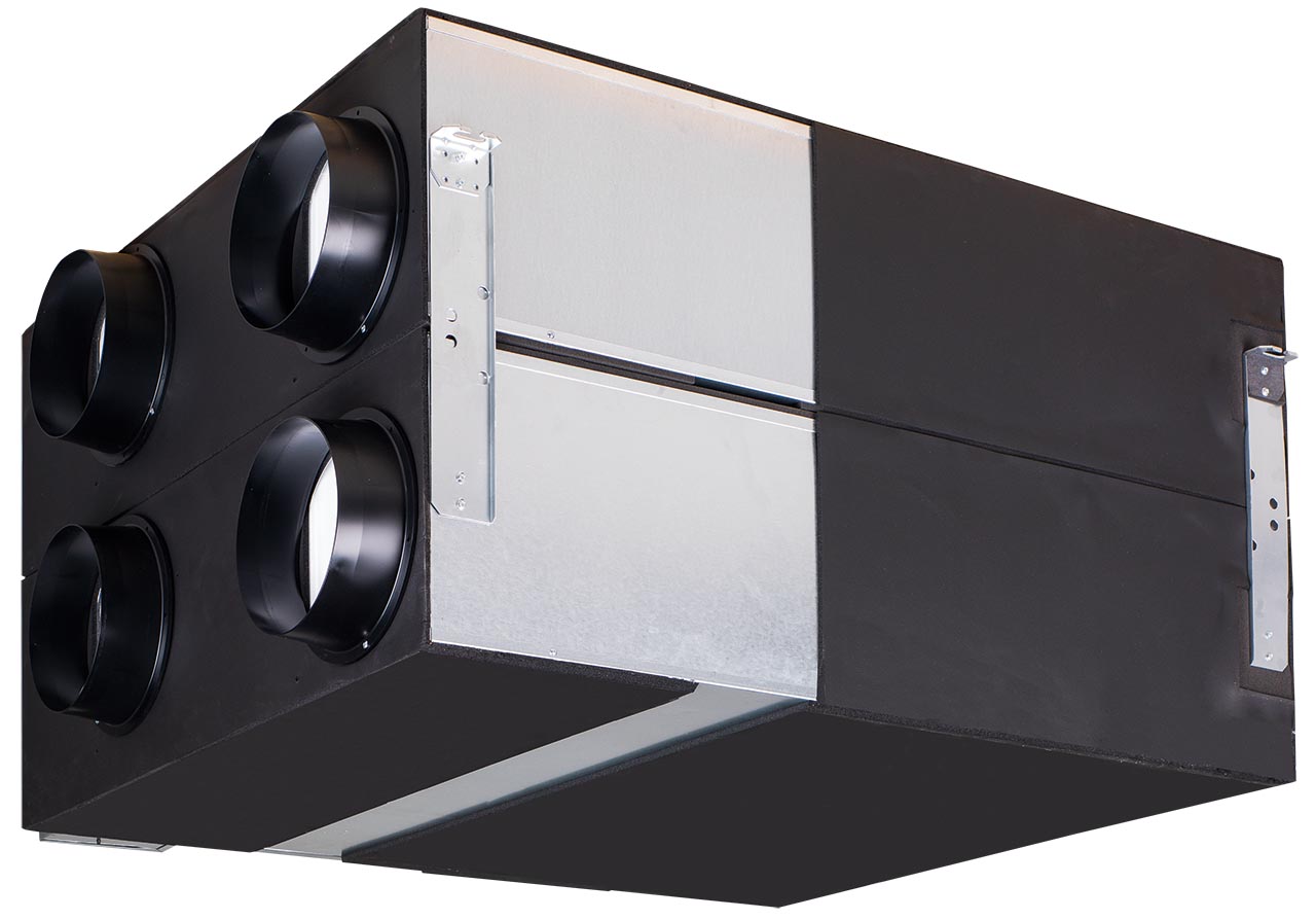 Daikin VAM1500J8 - VENT< HRV - Image 2