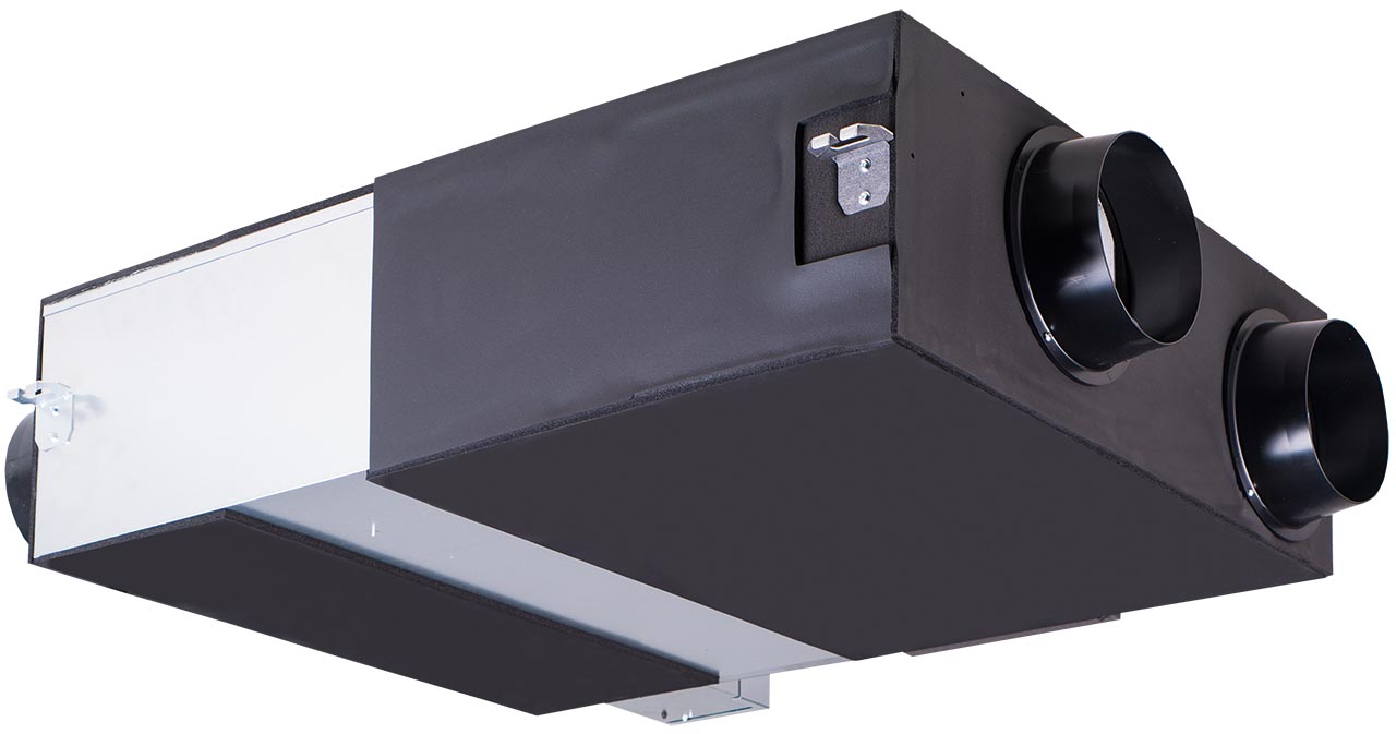 Daikin VAM500J8 - VENT< HRV - Image 2