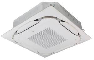 FCAG35B/RXMA9/1 - Standard Inverter - 3.5kW - 1ph - Max. 20m