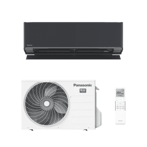 Panasonic Air Con Etherea KIT-XZ25-XKE-H