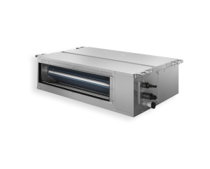 PARKAIR DUCTED Low-Pressure  Air Conditioning, PRK-DI-M09S 2.6Kw Wifi included
