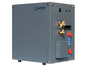 Water-cooled Condensing Units