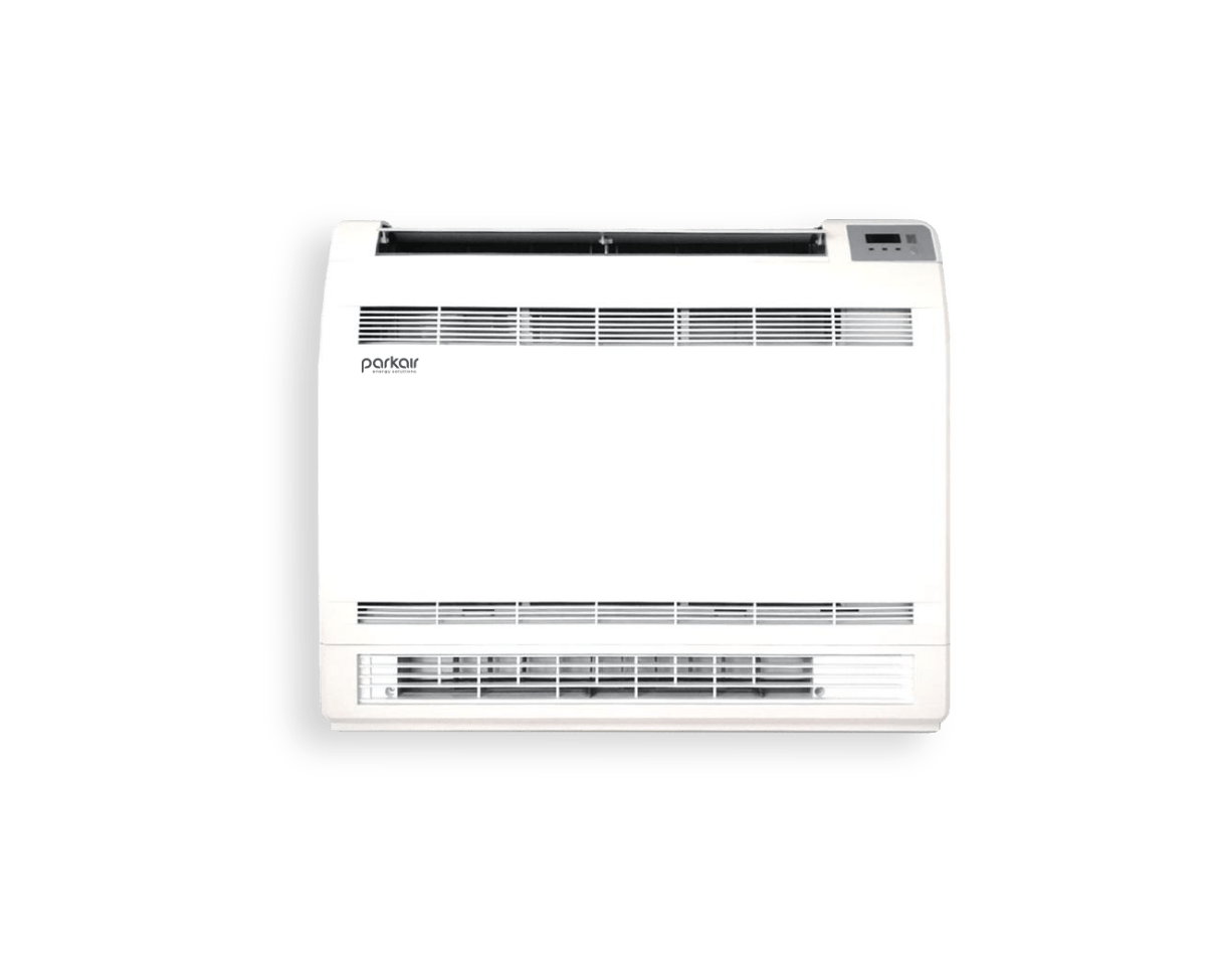 PARKAIR Floor-Mounted (Console) Air Conditioning, PRK-FI-12E 3.5Kw Wifi included