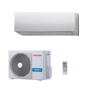 Toshiba Air Conditioning DAISEIKAI 10 RAS-B10S4KVPG-E RAS-10S4AVPG-E Plasma Wall