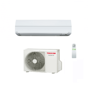 Toshiba Air Conditioning RAV-GM561ATP-E RAV-HM561KRTP-E High-Wall Digital Inverter