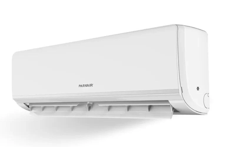 PARKAIR Wall Mounted Air Conditioning, PRK-WI-M09S 2.6 kw Wifi included
